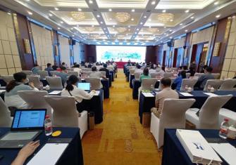 荆州市2022年节能技术推广服务培训会成功举办
