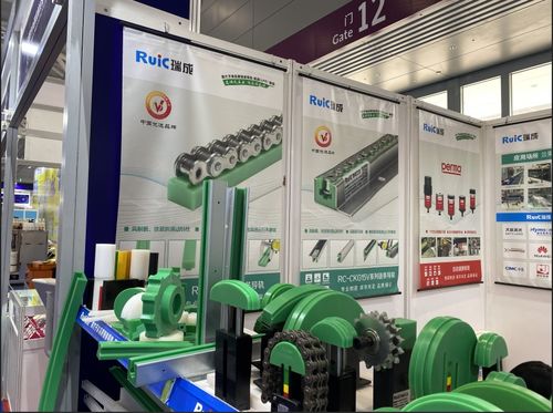 瑞成工业 以领先产品与技术，驱动绿色节能新未来