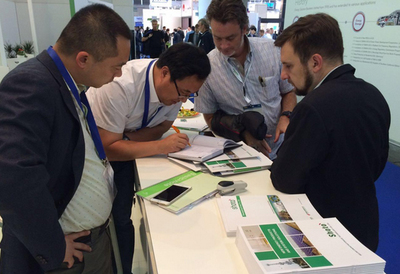 双登集团引领绿色储能革命，推动通信节能技术新浪潮