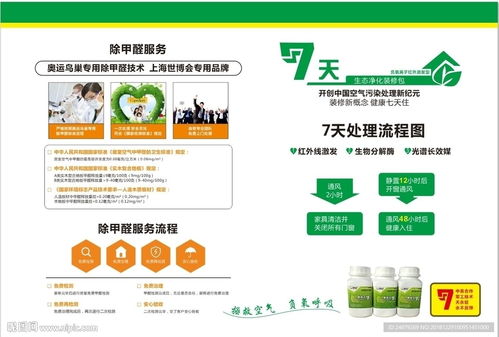 除甲醛服务流程与节能技术推广服务