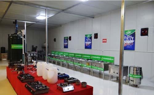 高能油小本投资高回报 节能技术推广服务的前景分析